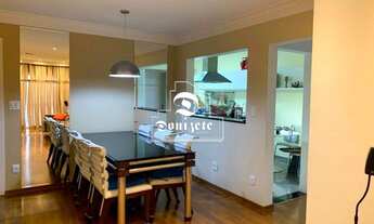 Imagem 5: Apartamento para venda na na Vila Gilda em Santo André - 123m² - 2 vagas