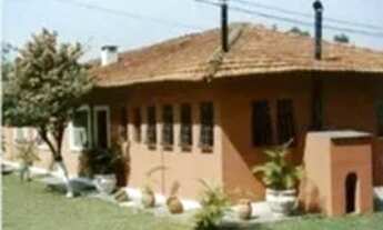 Imagem 3: Lindo sítio Itu com casa com piscina na magi da rodovia Valdomiro Corrêia de Camargo estu