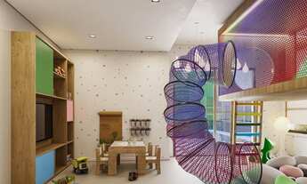 Imagem 5: LINDO APARTAMENTO ITAIM BIBI EMPREENDIMENTO STRATOS ITAIM