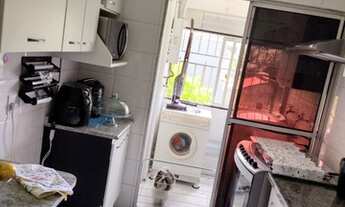 Imagem 4: Apartamento 60 metros - 2 quartos - Tucuruvi - São Paulo - SP