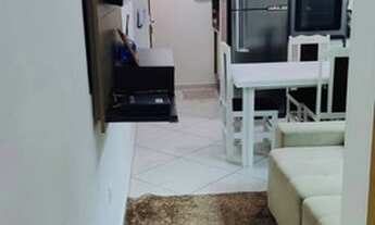 Imagem 5: Apto sem condomínio todo planejado! 2 dormitórios, suíte, 1 vaga!