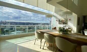 Imagem 4: Apartamento com 3 dormitórios à venda, 188 m² por R$ 2.600.000 - Taquaral - Campinas/SP