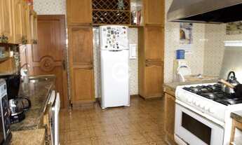 Imagem 5: Casa - Jardim Chapadão - Campinas