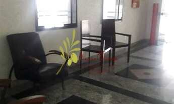 Imagem 4: Apartamento para venda 2 quartos em Guilhermina - Praia Grande - SP