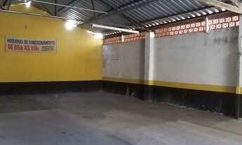 Imagem 6: Galpão/Depósito/Armazém Santa Efigenia Belo Horizonte MG