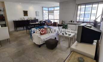 Imagem 7: Apartamento com Varanda, Infra e Vista a venda com 111m2 com 2 quartos 1 Suíte 1 Vaga em S