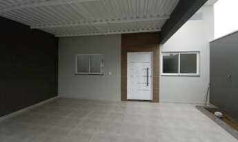 Imagem 4: Casa - Parque do Museu - Caçapava - 3 Dormitórios - 129m²