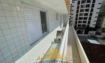 Imagem 4: Apartamento 1 dormitório - Boqueirão - Praia Grande - SP