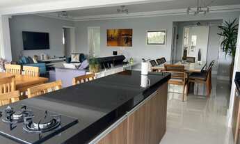 Imagem 7: Apartamento para Venda possui 151 m² com 3 quartos em Vila Romana - São Paulo - SP