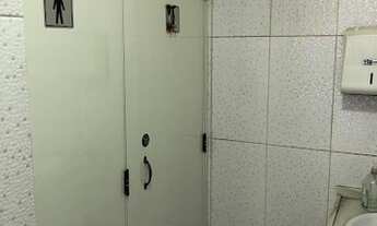 Imagem 3: Salão para alugar, 140 m² por R$ 5.000,00/mês - Assunção - São Bernardo do Campo/SP