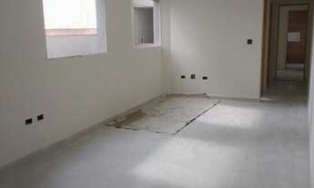 Imagem 3: Cobertura com 2 dormitórios, 130 m² (65 + 65m²) por R$ 620.000 - Vila Assunção - Santo And