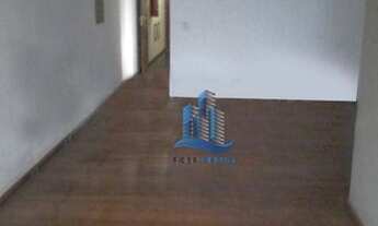 Imagem 6: Apartamento com 3 dormitórios à venda, 115 m² por R$ 490.000,00 - Santa Maria - Santo Andr