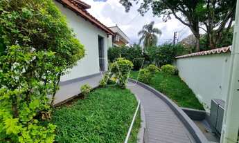 Imagem 2: Casa - Sousas - Campinas