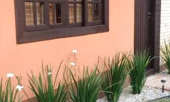 Imagem 8: Casa no Aririba Casa com 2 dormitórios