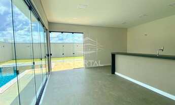 Imagem 7: LIMEIRA - Casa de Condomínio - Village Limeira