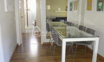 Imagem 4: APARTAMENTO RESIDENCIAL em CAMPINAS - SP, VILA NOVA