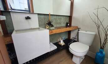 Imagem 11: Apartamento Garden 3 suítes no miolo da Praia do Canto, perto de tudo