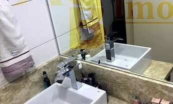 Imagem 7: Apartamento em Vila Valparaíso - Santo André