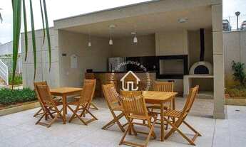 Imagem 3: Apartamento à venda, 73 m² por R$ 630.000,00 - São Bernardo - Campinas/SP