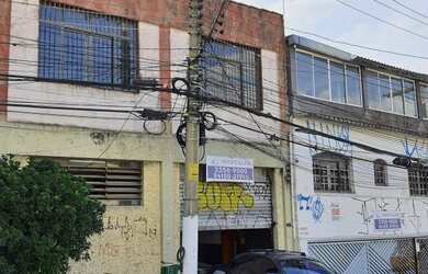 Imagem 2: Galpão, Casa Verde- Perto da Brás Leme e Ponte da casa Verde