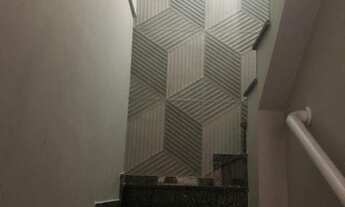 Imagem 5: Sobrado em condomínio na Vila Scarpelli, 3 dormitórios, suíte, Sala ampla, 2 vagas