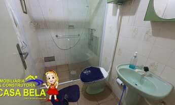 Imagem 2: Seu destaque principal é o som do mar, distante apenas 50 metros!