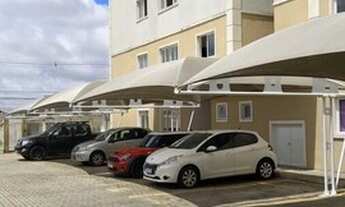 Imagem 2: Apartamento para Venda em Pinhais, Centro, 2 dormitórios, 1 banheiro, 1 vaga