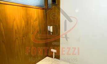 Imagem 3: Escritório para aluguel tem 50 metros quadrados em Vila Bastos - Santo André - SP