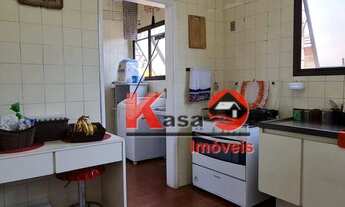 Imagem 2: Apartamento com 2 dormitórios à venda, 85 m² por R$ 460.000,00 - Gonzaga - Santos/SP