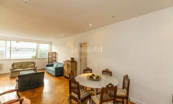 Imagem 7: RIO DE JANEIRO - Apartamento Padrão - Copacabana