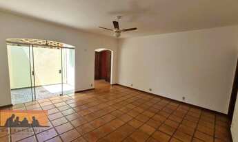 Imagem 7: Casa para alugar, 250 m² por R$ 4.500,00/mês - Cidade Universitária - Campinas/SP