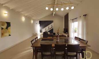 Imagem 3: Ar puro e natureza. Um refúgio há poucos minutos de São Paulo