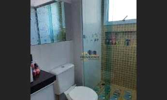 Imagem 6: Apartamento à venda, 100 m² por R$ 900.000,00 - Vila Angelina - São Bernardo do Campo/SP