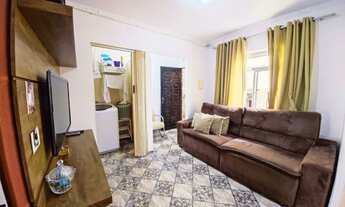 Imagem 5: Apartamento Teotônio Vilela com 02 Dormitórios