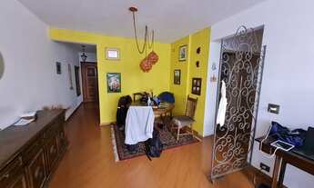 Imagem 3: Apartamento para venda tem 115 metros quadrados com 3 quartos em Pinheiros - São Paulo - S