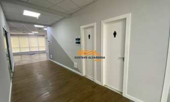 Imagem: Laje para alugar, 407 m² por R$ 25.000/mês