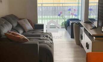 Imagem 4: Apartamento mobiliado Valparaiso