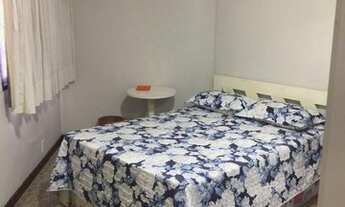 Imagem 6: FRENTAÇO MAR , 4 QUARTOS, VARANDA COM CHURRASQUEIRA!