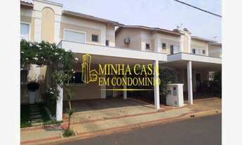 Imagem 2: CASA EM CONDOMINIO ALAMEDAS DO SUL