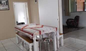 Imagem 5: BELÍSSIMA CASA AVERBADA COM 03 QUARTOS NO BAIRRO CORDEIROS