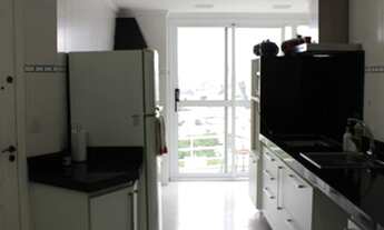 Imagem 4: Apartamento 133 metros SBC LUCIANE