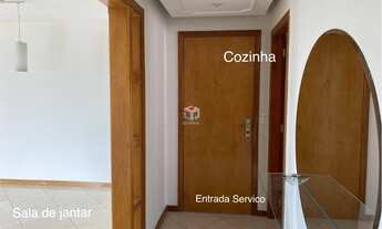 Imagem 6: Apartamento à venda, 3 quartos, 3 suítes, 2 vagas, Baeta Neves - São Bernardo do Campo/SP