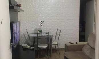 Imagem 5: Apartamento com 2 dormitórios à venda, 54 m² por R$ 229.000,00 - Jordanópolis - São Bernar