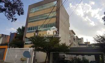 Imagem 4: Cobertura Duplex 140m² 3 dorms c/suíte Baeta Neves-SBC-SP