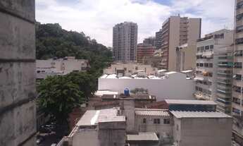 Imagem 6: Apartamento para venda tem 115 metros quadrados com 3 quartos em Botafogo - Rio de Janeiro