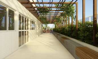 Imagem 5: More no melhor dos Bancários: Ap c/ 94m, 3 qts s/ 1 suíte, DCE, área de lazer e super loca