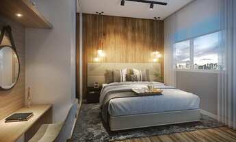 Imagem 2: Apartamento com 2 dormitórios à venda, 58 m² por R$ 374.000,00 - Centro - Campinas/SP