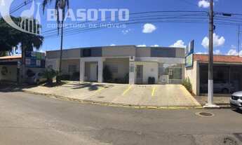 Imagem 1: IMÓVEL COM RENDA comercial para Venda - Chácara Primavera Campinas