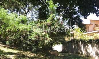 Imagem 6: Terreno - Loteamento Caminhos de San Conrado - Campinas