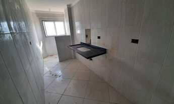 Imagem 4: APTO NA OCIAN PERTINHO DA PRAIA 35MIL DE ENTRADA LAZER COMPLETO